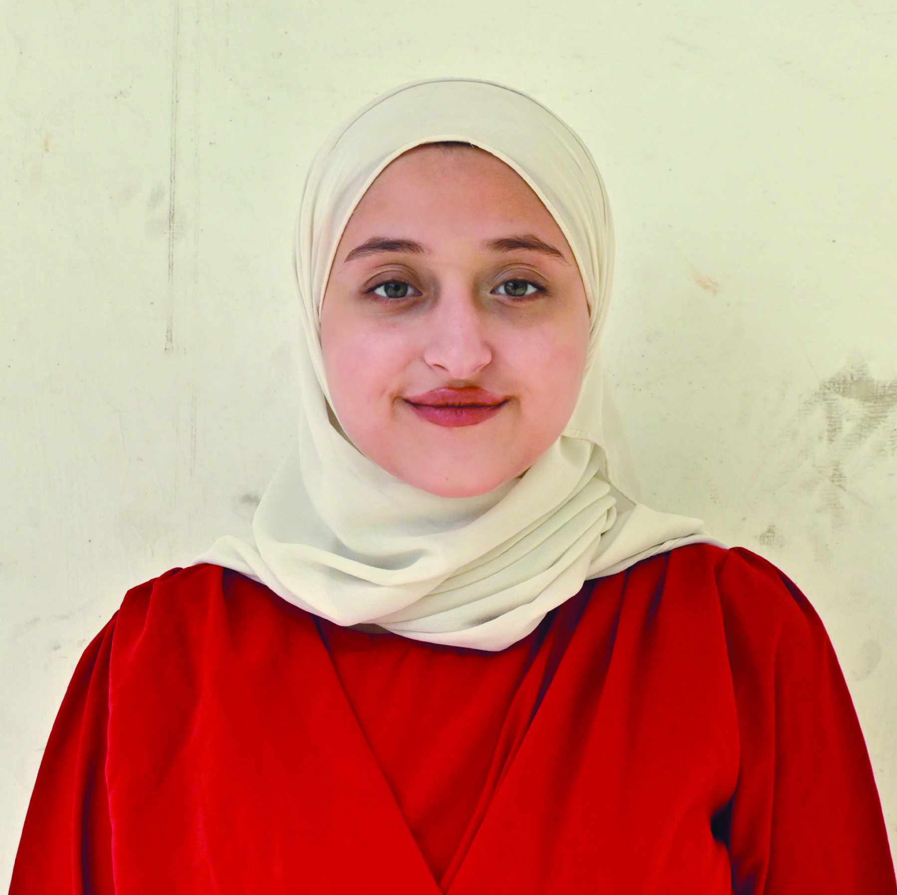 Shaza Almohammad